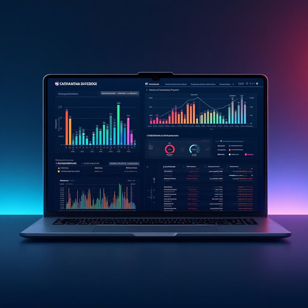 Plataforma digital de presupuesto