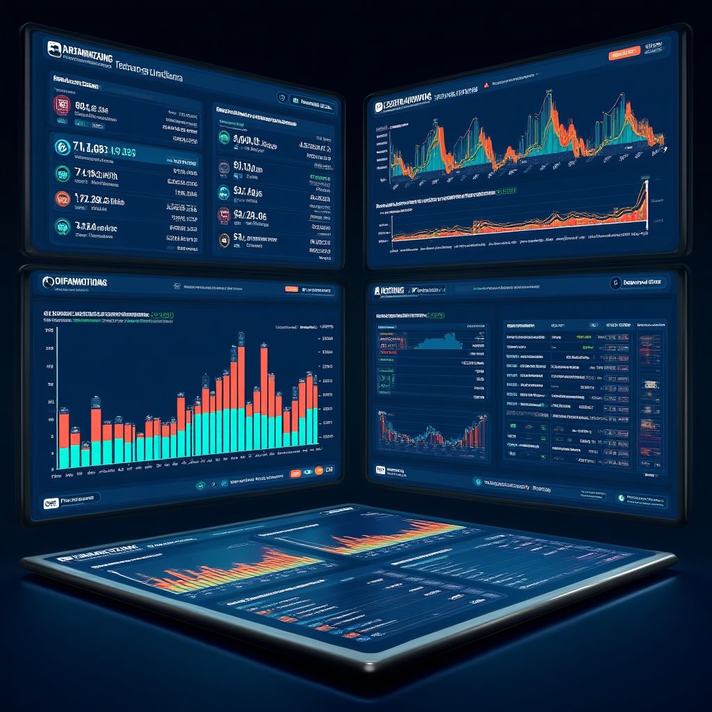 Simulador de escenarios económicos