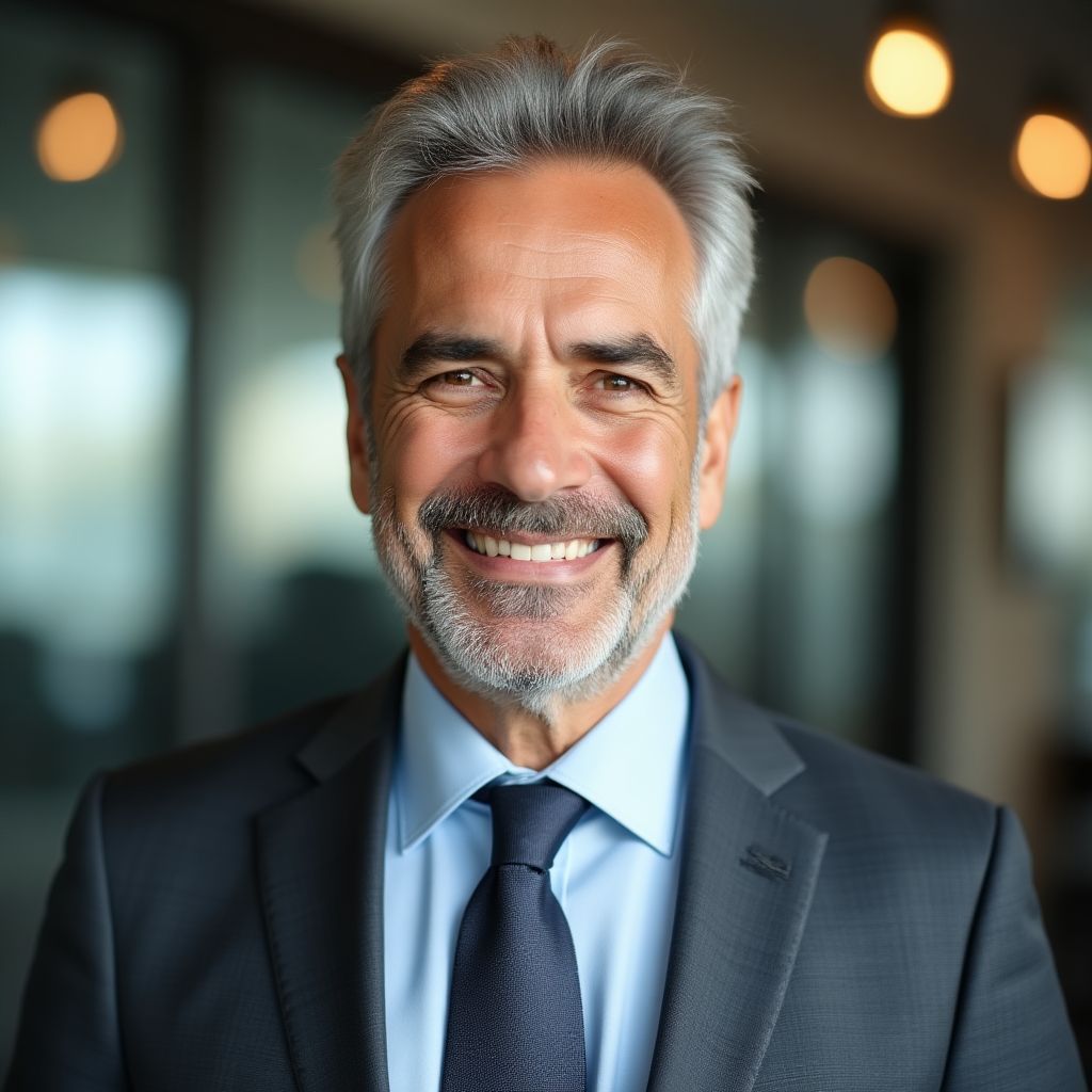 Foto de Diego Fernández